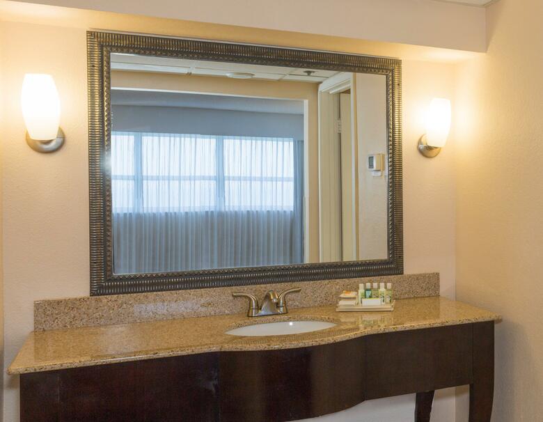 Hotel Holiday Inn Miami Beach