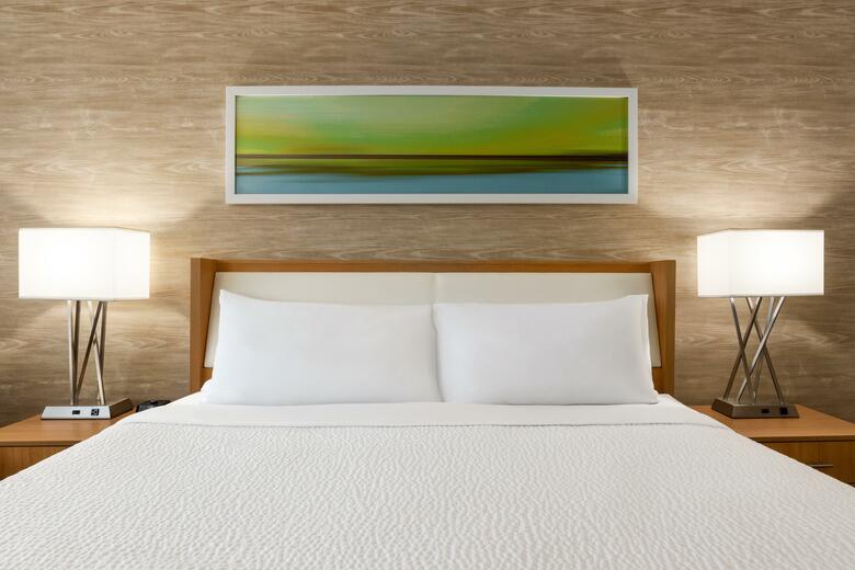 Hotel Holiday Inn Miami Beach