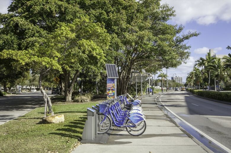 Hotel Holiday Inn Miami Beach