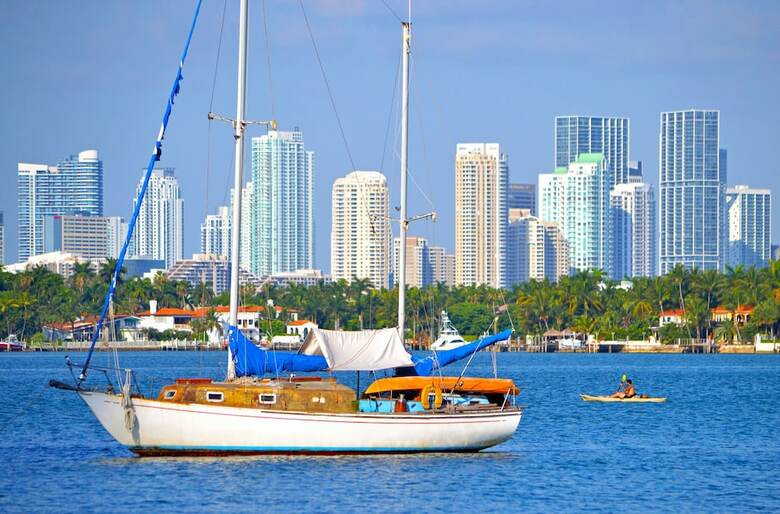 Hotel Holiday Inn Miami Beach