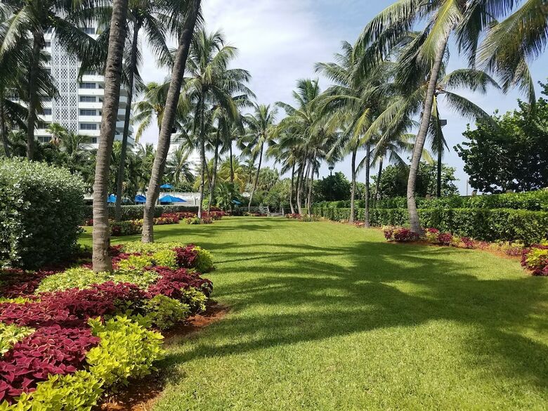 Hotel Holiday Inn Miami Beach
