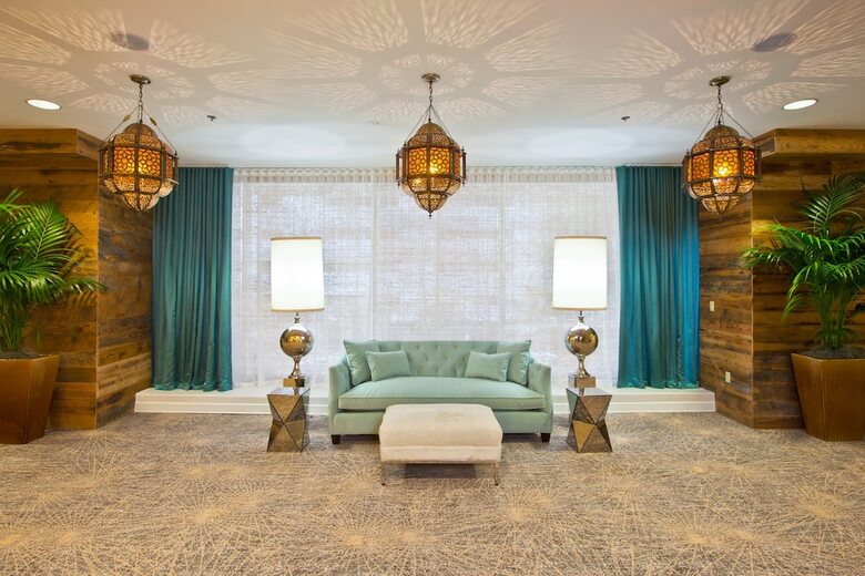 Hotel Holiday Inn Miami Beach
