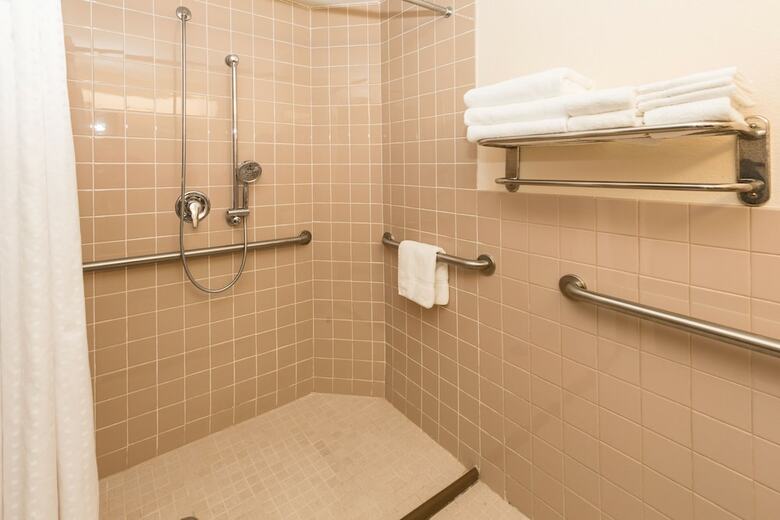 Hotel Holiday Inn Miami Beach