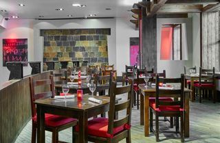 Hotel Thistle Middlesbrough