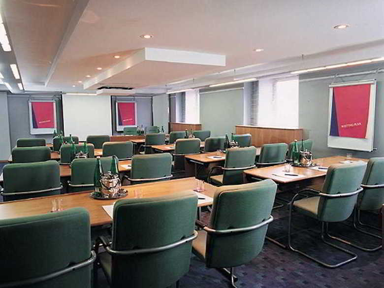 Hotel Thistle Middlesbrough