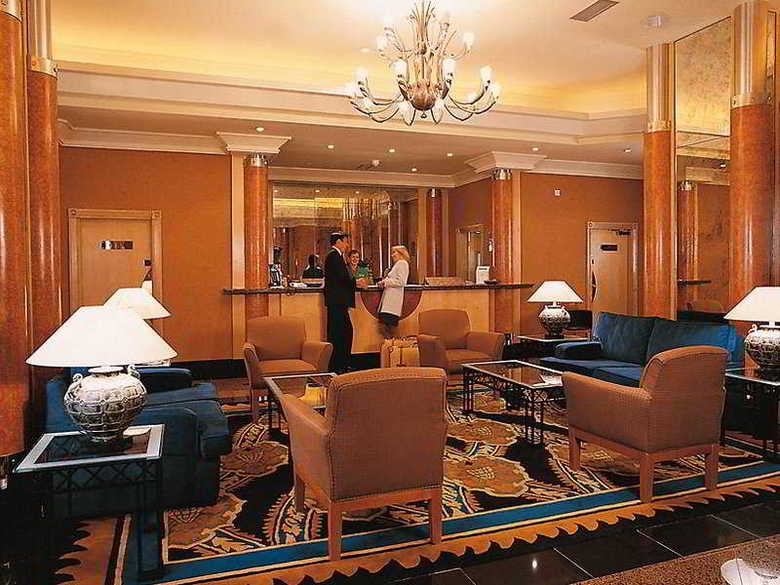 Hotel Thistle Middlesbrough