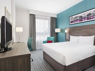 Hotel Thistle Middlesbrough