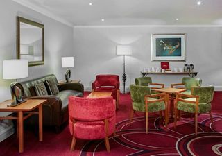 Hotel Thistle Middlesbrough