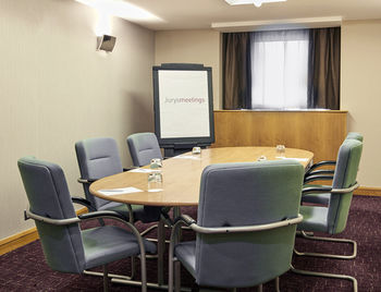 Hotel Thistle Middlesbrough