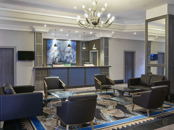 Hotel Thistle Middlesbrough