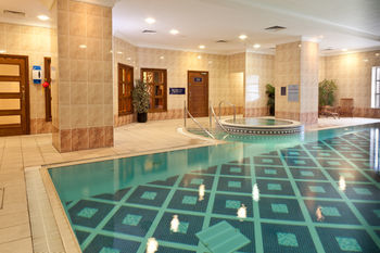 Hotel Thistle Middlesbrough