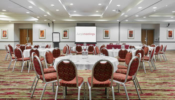 Hotel Thistle Middlesbrough