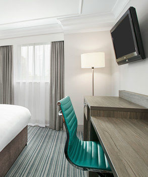 Hotel Thistle Middlesbrough