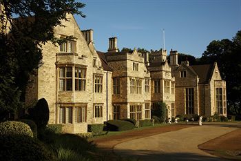 Hotel Redworth Hall