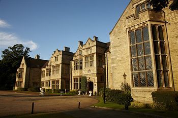 Hotel Redworth Hall