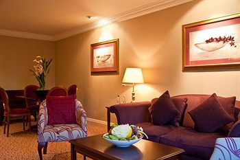 Hotel Redworth Hall