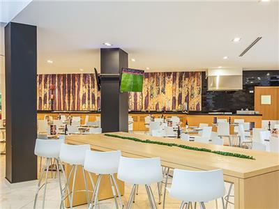 Fiesta Inn Monterrey La Fe Hotel
