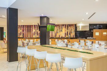 Fiesta Inn Monterrey La Fe Hotel