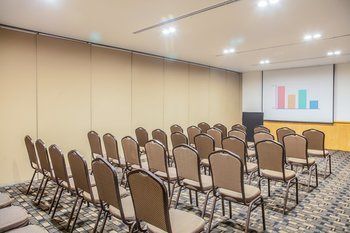 Fiesta Inn Monterrey La Fe Hotel