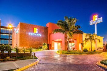 Fiesta Inn Monterrey La Fe Hotel