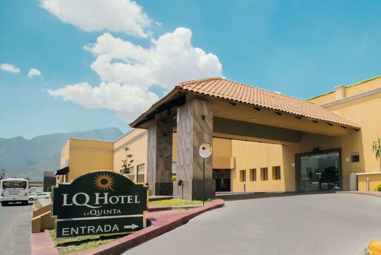 Hotel Fiesta Inn Monterrey Norte
