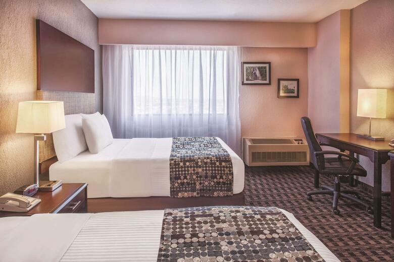 Hotel Fiesta Inn Monterrey Norte