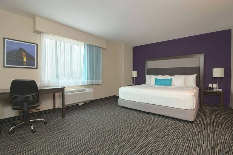 Hotel Fiesta Inn Monterrey Norte