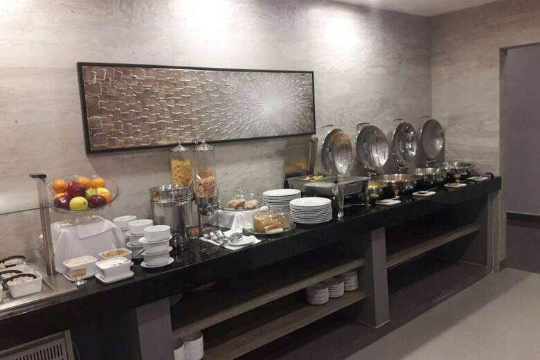 Hotel Fiesta Inn Monterrey Norte