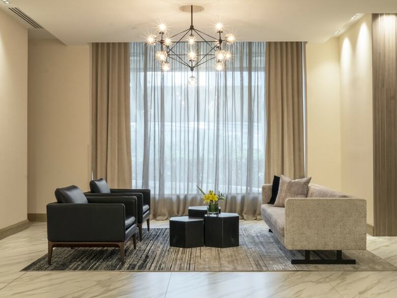 Hotel Ms Milenium Monterrey, Curio Collection By Hilton