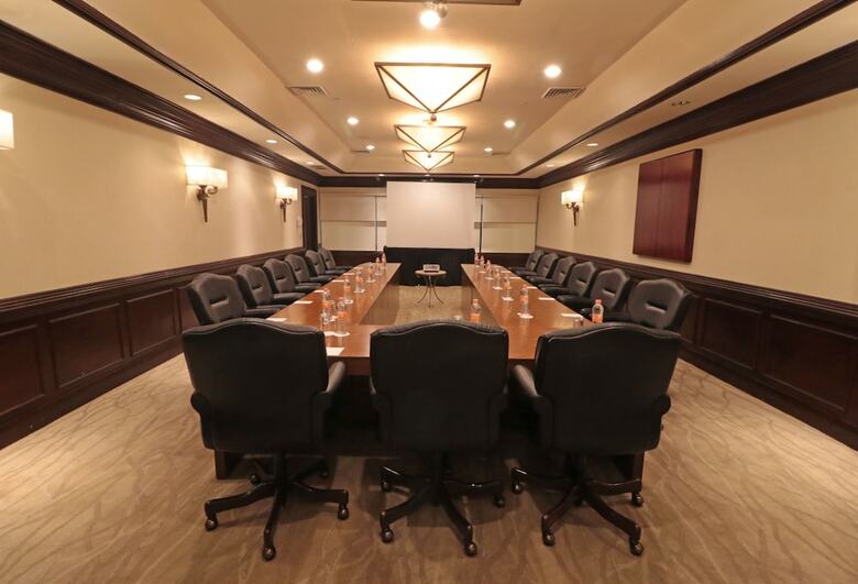 Hotel Ms Milenium Monterrey, Curio Collection By Hilton