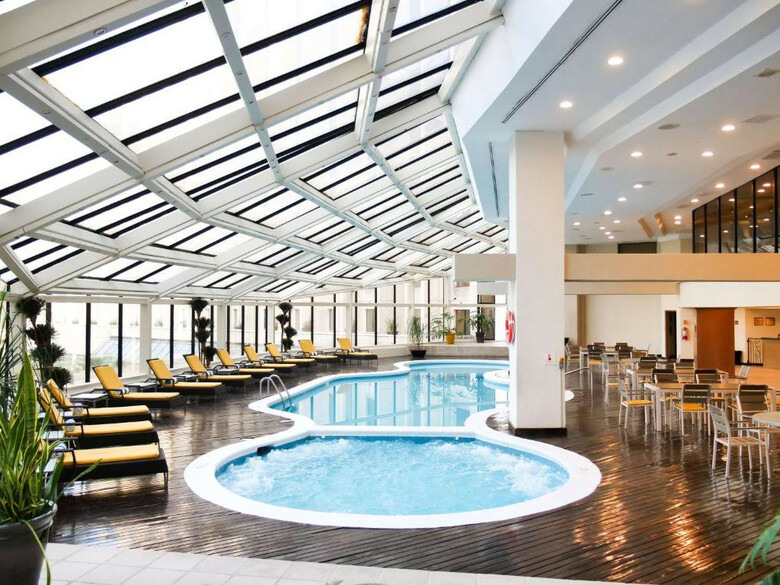 Hotel Ms Milenium Monterrey, Curio Collection By Hilton