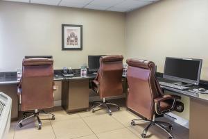 Hotel Comfort Inn Bwi