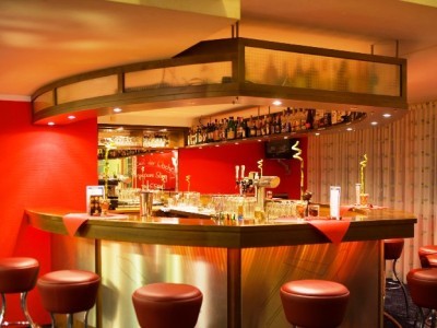 Hotel Best Western Erding