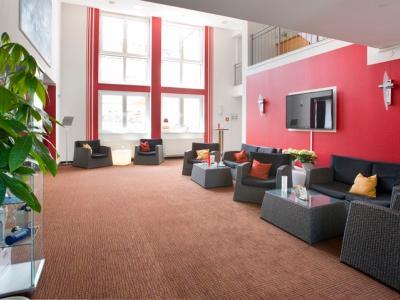 Hotel Best Western Erding