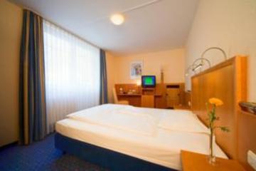 Hotel Best Western Erding
