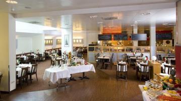 Hotel Best Western Erding