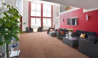 Hotel Best Western Erding