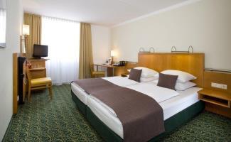 Hotel Best Western Erding