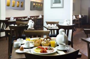 Hotel Best Western Erding