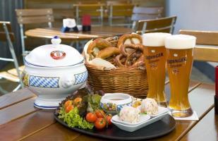 Hotel Best Western Erding