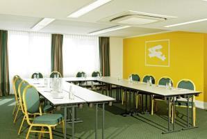 Hotel Best Western Erding