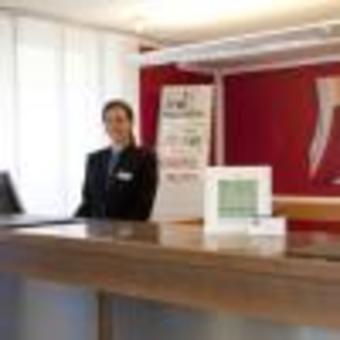 Hotel Best Western Erding