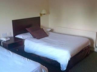 Ravensdene Lodge Hotel