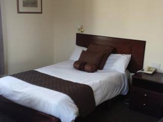 Ravensdene Lodge Hotel