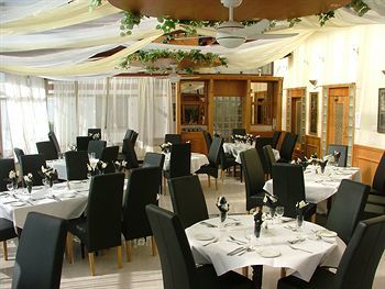 Ravensdene Lodge Hotel