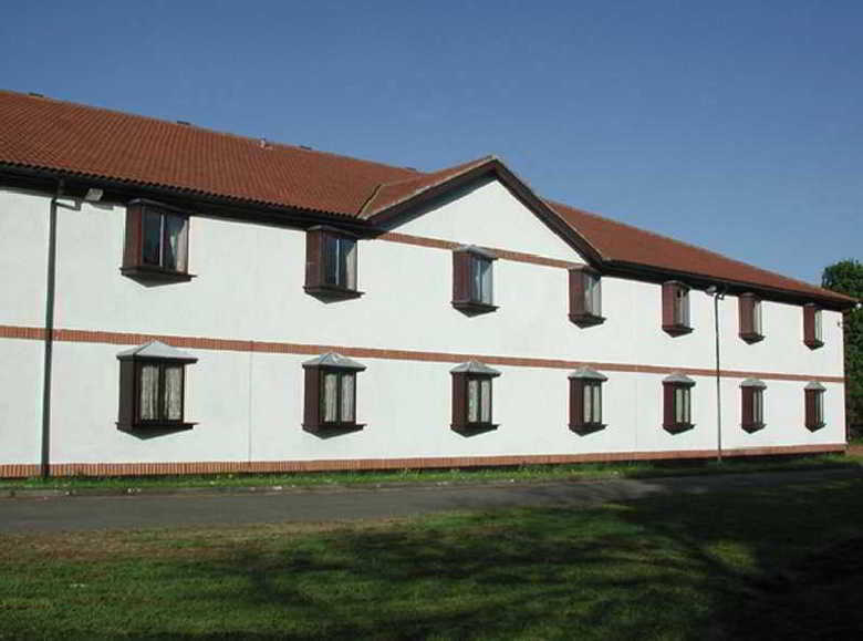 Ravensdene Lodge Hotel