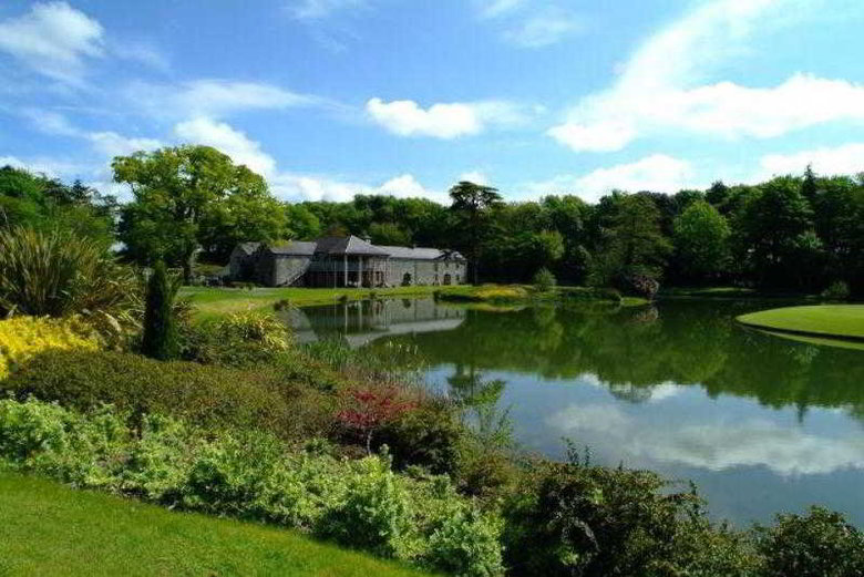 Ravensdene Lodge Hotel