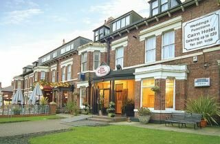 Hotel Cairn Newcastle