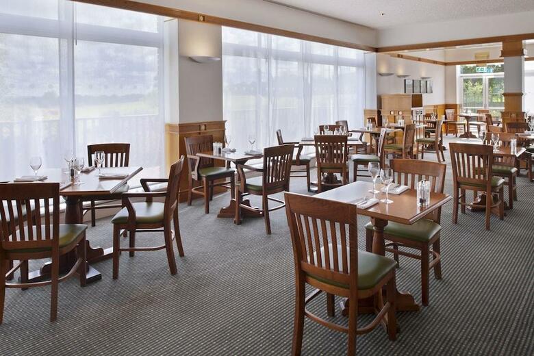 Hotel Holiday Inn Washington