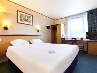 Campanile Hotel Washington